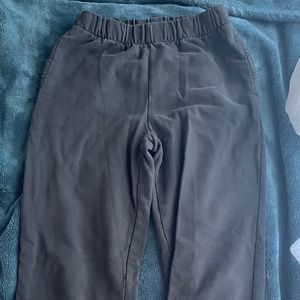Brandy Melville Sweatpants